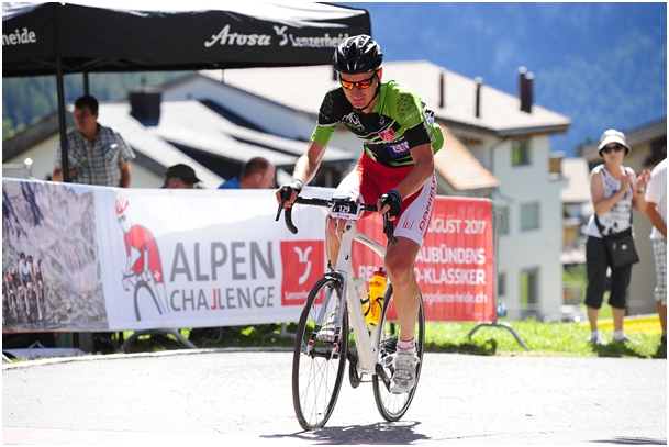 Alpen Challenge 2016
